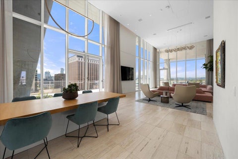 Tiny photo for 313 W 17th ST #2204, Austin, TX 78701 (MLS # 3179645)