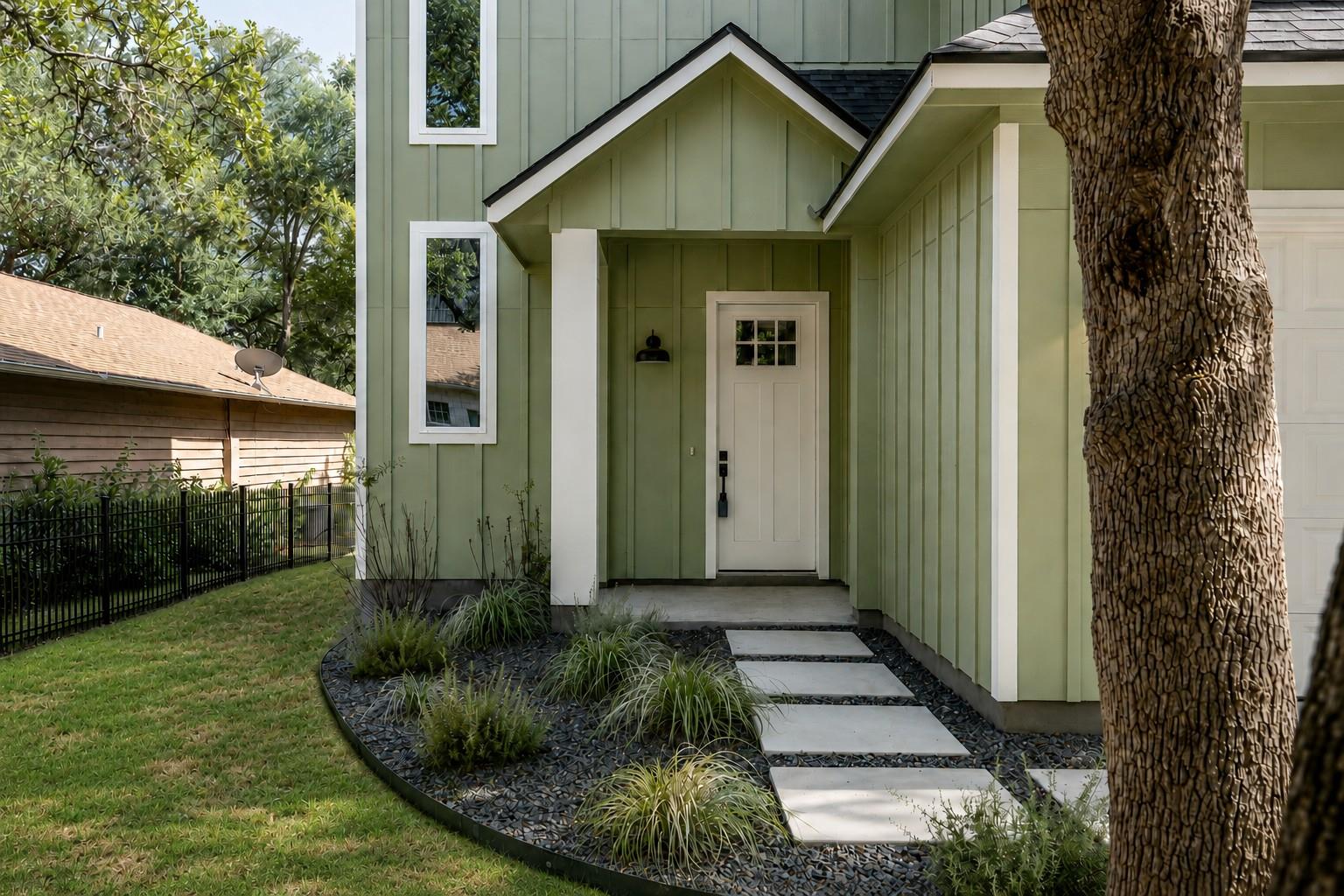 12 Wilson CIR
