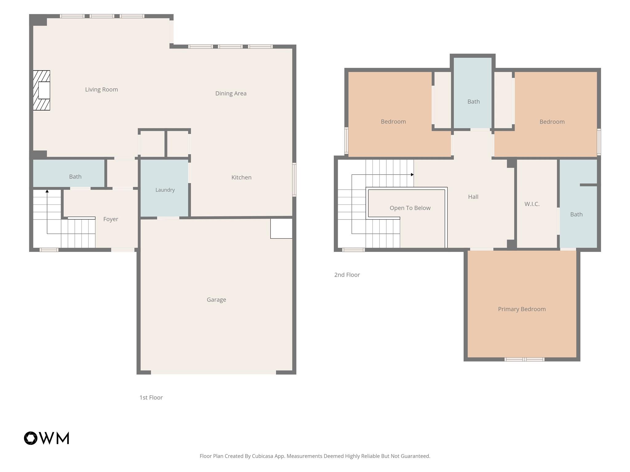 12 Wilson CIR