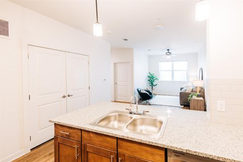 Tiny photo for 7051 Meadow Lake BLVD #8203, Austin, TX 78744 (MLS # 2258126)