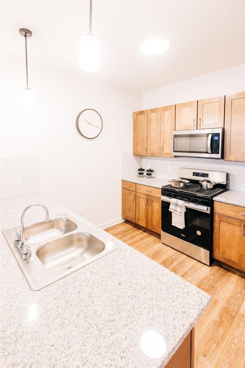 Tiny photo for 7051 Meadow Lake BLVD #8203, Austin, TX 78744 (MLS # 2258126)