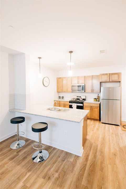 Tiny photo for 7051 Meadow Lake BLVD #8203, Austin, TX 78744 (MLS # 2258126)