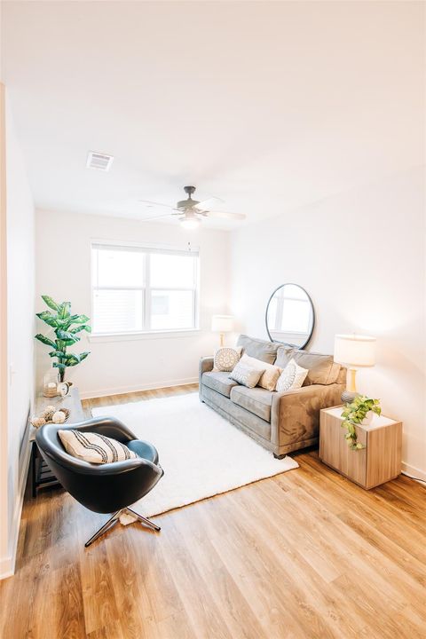 Tiny photo for 7051 Meadow Lake BLVD #8203, Austin, TX 78744 (MLS # 2258126)