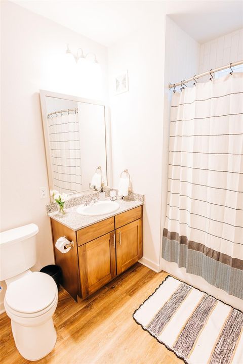 Tiny photo for 7051 Meadow Lake BLVD #8203, Austin, TX 78744 (MLS # 2258126)