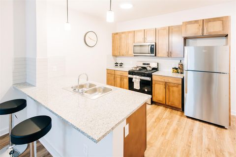 Tiny photo for 7051 Meadow Lake BLVD #8203, Austin, TX 78744 (MLS # 2258126)