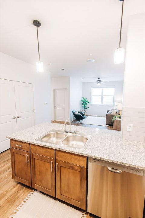 Tiny photo for 7051 Meadow Lake BLVD #8203, Austin, TX 78744 (MLS # 2258126)