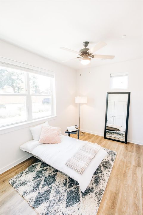 Tiny photo for 7051 Meadow Lake BLVD #8203, Austin, TX 78744 (MLS # 2258126)