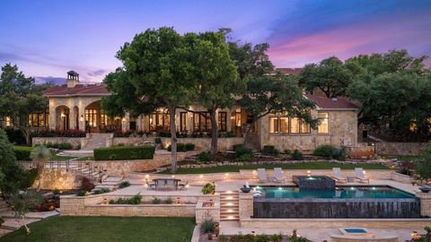 24721 Travis Lakeside CV Spicewood TX 78669