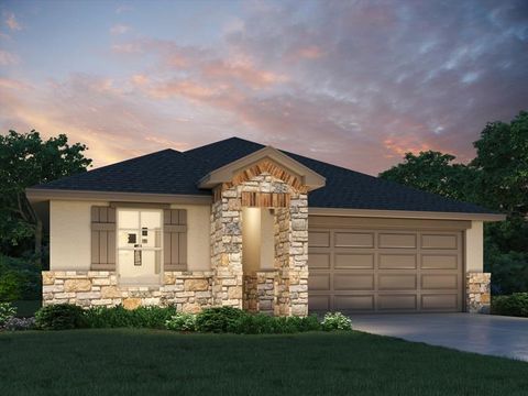 Photo of 6507 Velvet Leaf LN, Buda, TX 78610 (MLS # 2772989)
