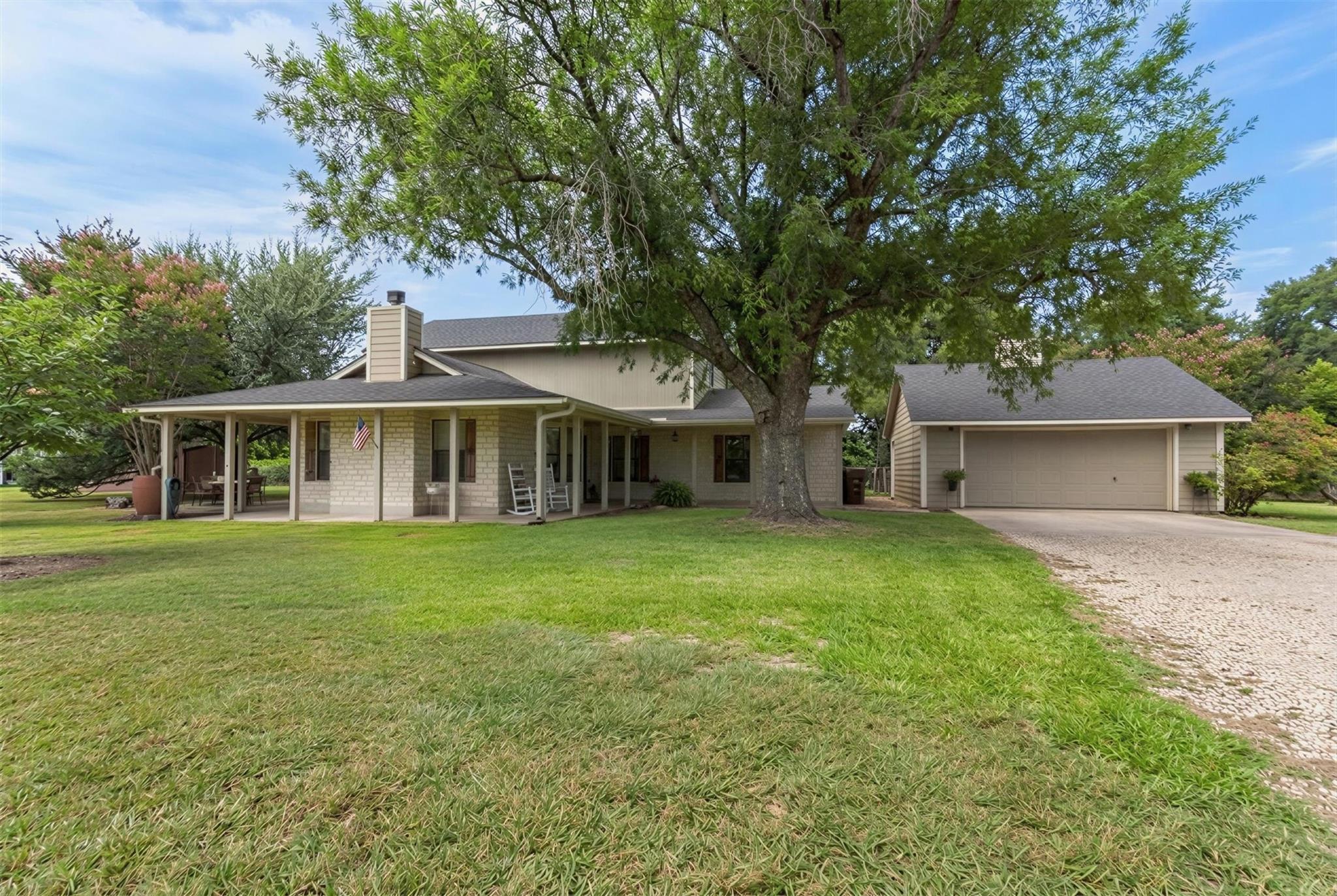 31 Fairview DR