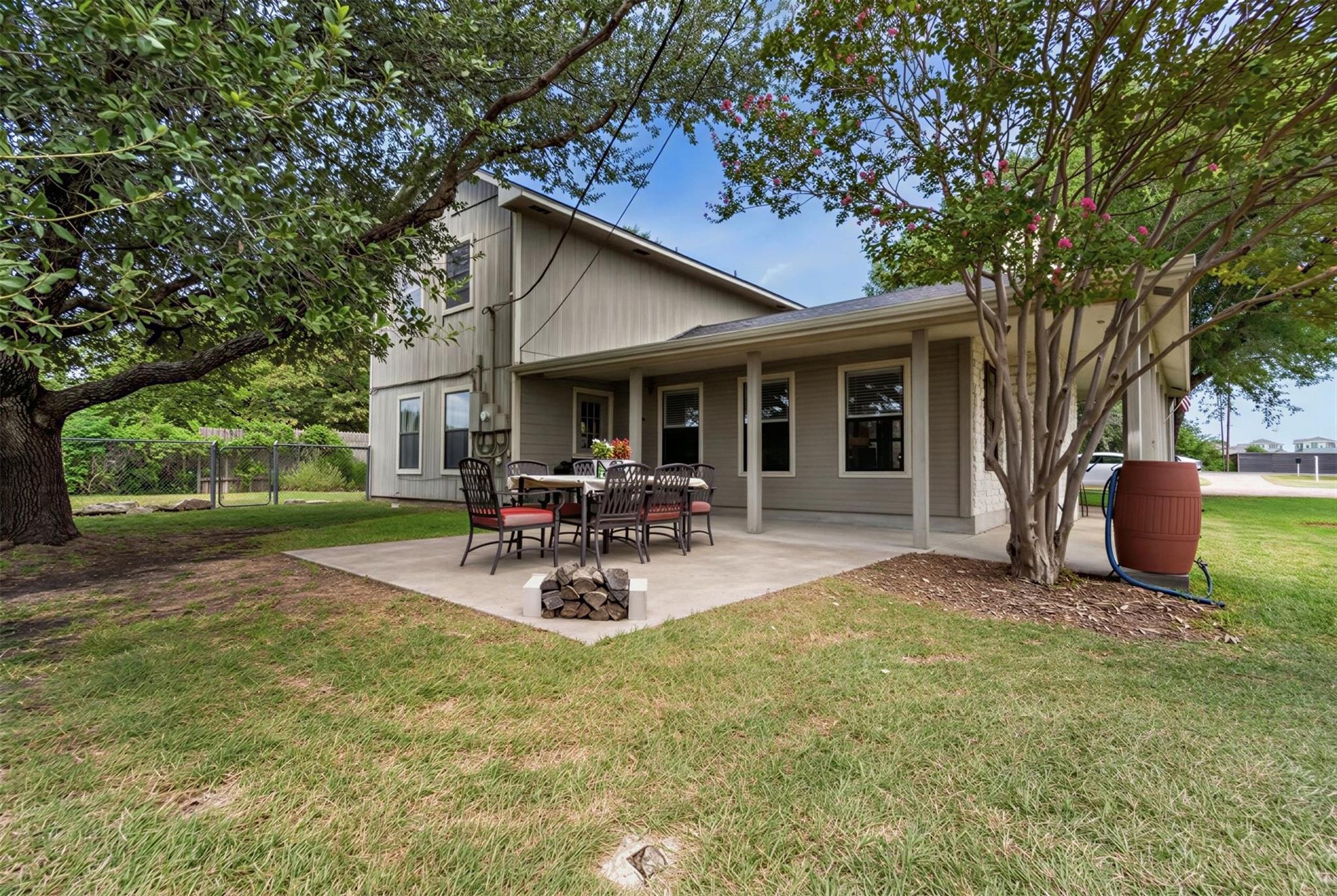 31 Fairview DR