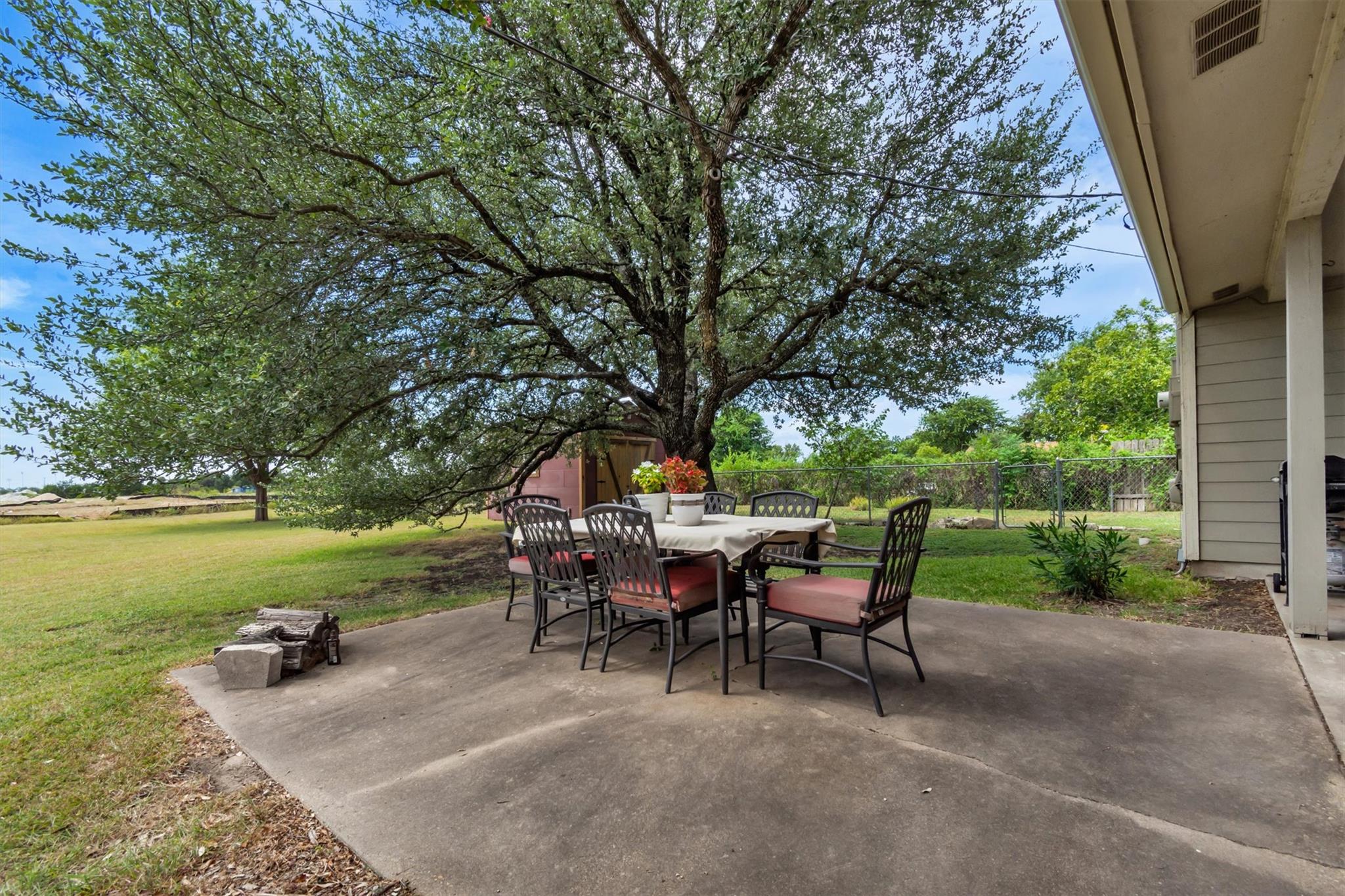 31 Fairview DR