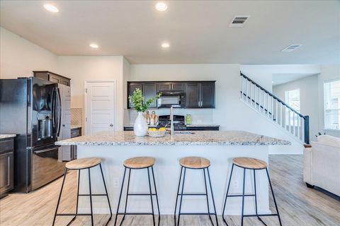 Photo of 5805 Marostica LN, Round Rock, TX 78665 (MLS # 4884163)