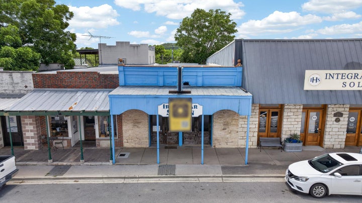 Photo 1 of 13 — 308 S Main ST, Burnet, TX 78611