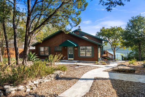 Tiny photo for 18300 West Rim DR, Jonestown, TX 78645 (MLS # 5786396)