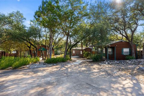 Tiny photo for 18300 West Rim DR, Jonestown, TX 78645 (MLS # 5786396)