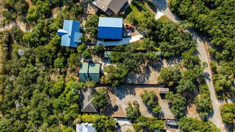 Tiny photo for 18300 West Rim DR, Jonestown, TX 78645 (MLS # 5786396)