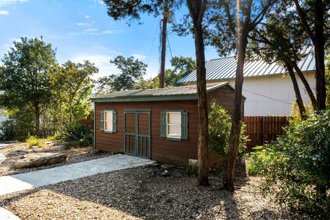 Tiny photo for 18300 West Rim DR, Jonestown, TX 78645 (MLS # 5786396)