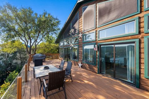 Tiny photo for 18300 West Rim DR, Jonestown, TX 78645 (MLS # 5786396)