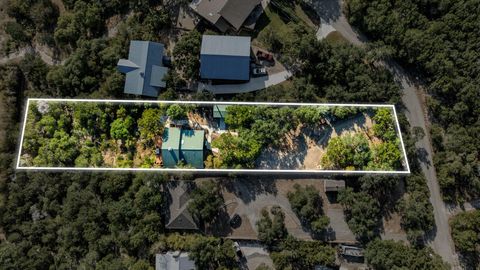 Tiny photo for 18300 West Rim DR, Jonestown, TX 78645 (MLS # 5786396)