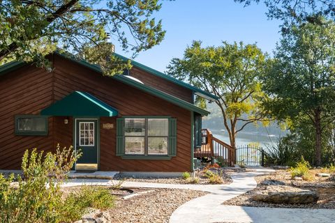 Photo of 18300 West Rim DR, Jonestown, TX 78645 (MLS # 5786396)