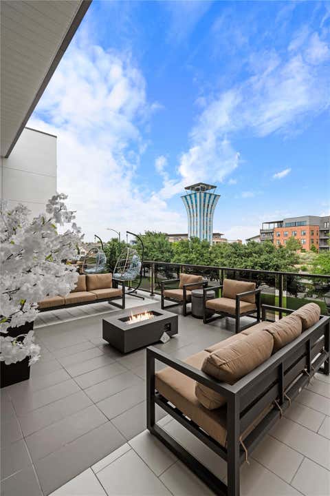 Tiny photo for 3900 Berkman DR #315, Austin, TX 78723 (MLS # 3097436)