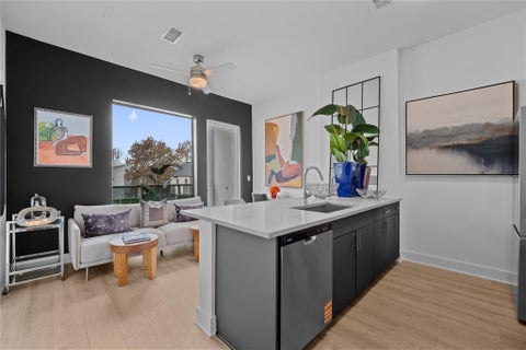 Photo of 3900 Berkman DR #315, Austin, TX 78723 (MLS # 3097436)