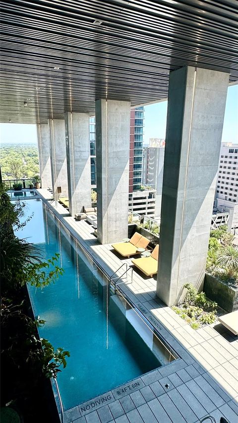 Tiny photo for 610 Davis ST #4707, Austin, TX 78701 (MLS # 9174086)
