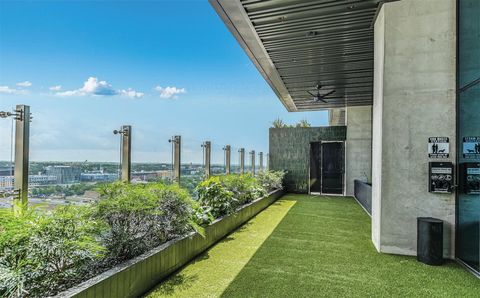 Tiny photo for 610 Davis ST #4707, Austin, TX 78701 (MLS # 9174086)