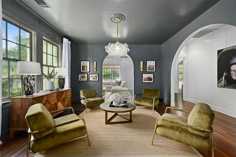 Tiny photo for 1712 Hartford RD, Austin, TX 78703 (MLS # 7251258)