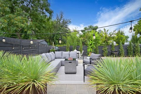 Tiny photo for 1712 Hartford RD, Austin, TX 78703 (MLS # 7251258)