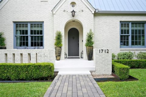 Tiny photo for 1712 Hartford RD, Austin, TX 78703 (MLS # 7251258)