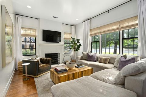 Tiny photo for 1712 Hartford RD, Austin, TX 78703 (MLS # 7251258)