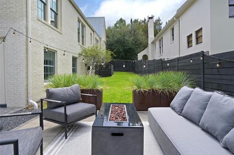 Tiny photo for 1712 Hartford RD, Austin, TX 78703 (MLS # 7251258)