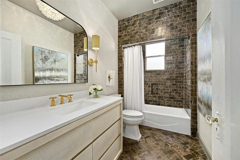 Tiny photo for 1712 Hartford RD, Austin, TX 78703 (MLS # 7251258)
