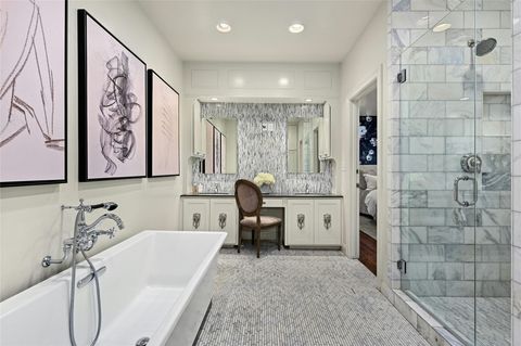 Tiny photo for 1712 Hartford RD, Austin, TX 78703 (MLS # 7251258)