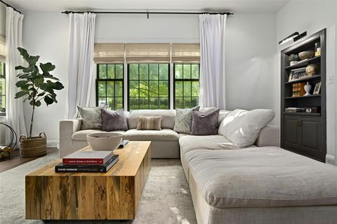 Tiny photo for 1712 Hartford RD, Austin, TX 78703 (MLS # 7251258)