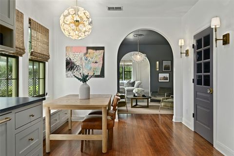 Tiny photo for 1712 Hartford RD, Austin, TX 78703 (MLS # 7251258)