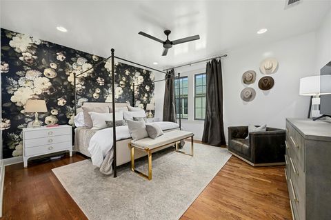Tiny photo for 1712 Hartford RD, Austin, TX 78703 (MLS # 7251258)