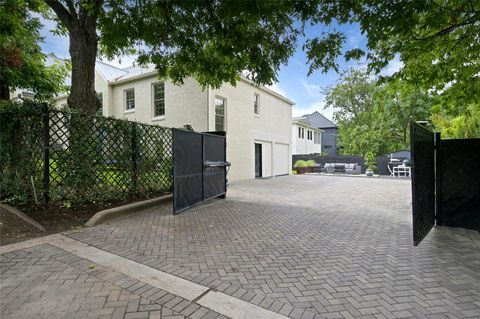 Tiny photo for 1712 Hartford RD, Austin, TX 78703 (MLS # 7251258)