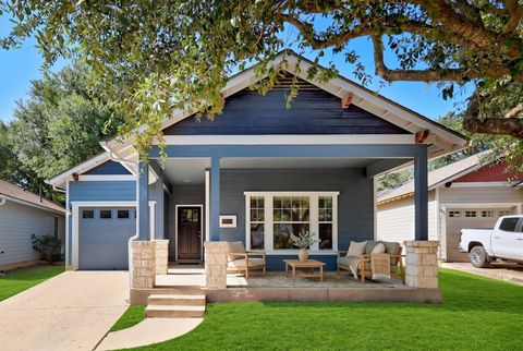 Photo of 2013 Amur DR, Austin, TX 78745 (MLS # 5187168)
