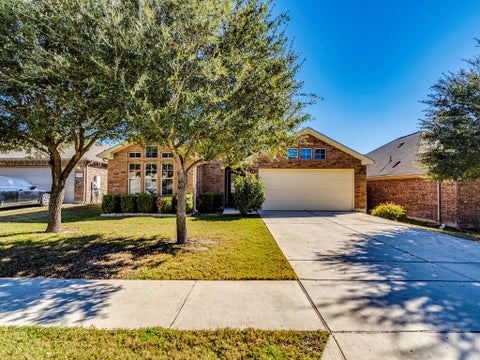 Photo of 401 Strawberry Blonde DR, Buda, TX 78610 (MLS # 4005352)