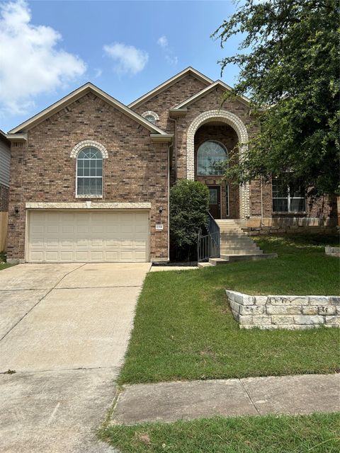 Photo of 1374 Red Stag PL, Round Rock, TX 78665 (MLS # 9575688)