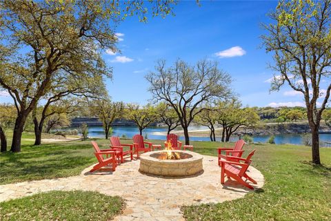 23605 Lakeside DR Marble Falls TX 78654