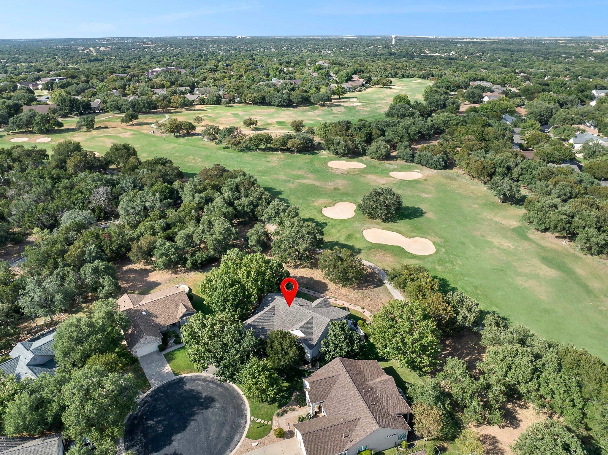 112 Blue Sky CT