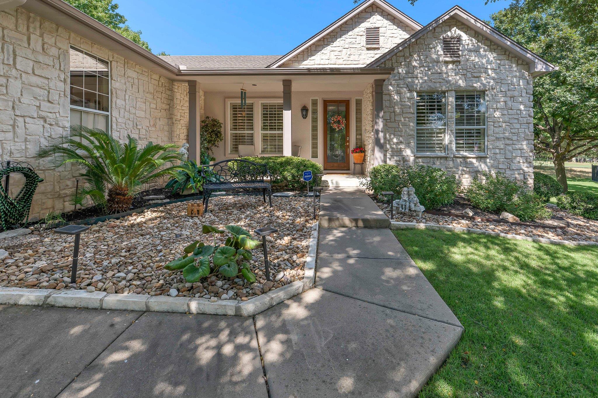 112 Blue Sky CT