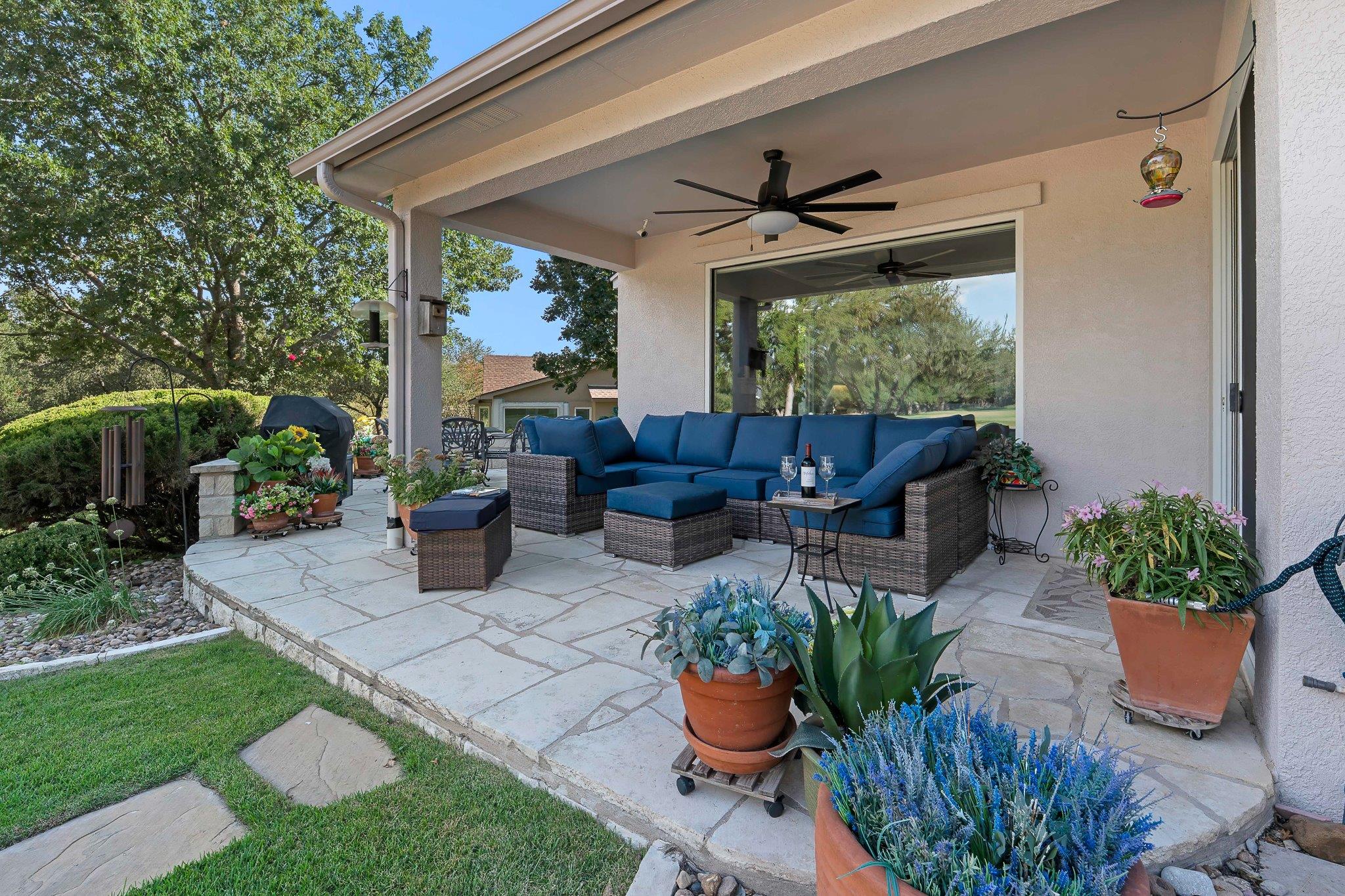 112 Blue Sky CT