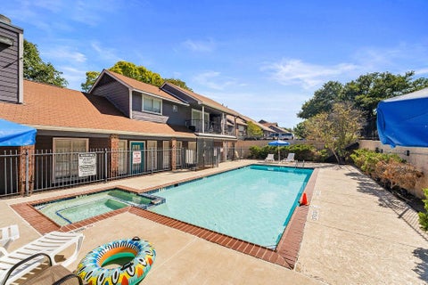 Photo of 1840 Burton DR #172, Austin, TX 78741 (MLS # 8172001)