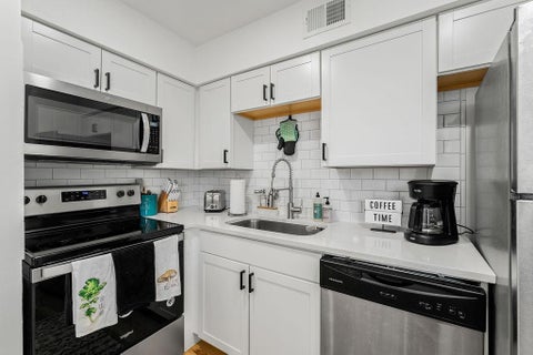 Tiny photo for 1840 Burton DR #172, Austin, TX 78741 (MLS # 8172001)