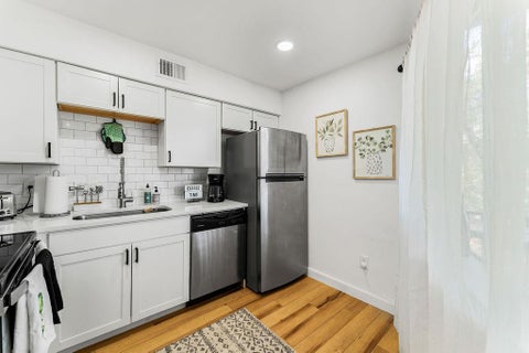 Tiny photo for 1840 Burton DR #172, Austin, TX 78741 (MLS # 8172001)